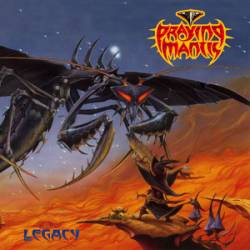 Praying Mantis : Legacy